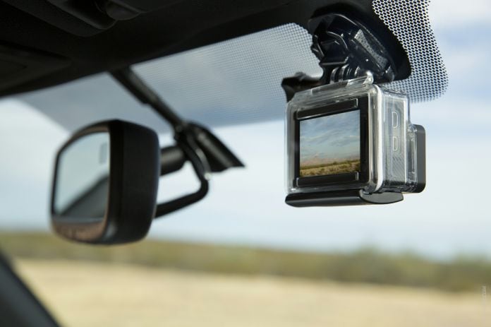 2016 Toyota Tacoma - фотография 41 из 45