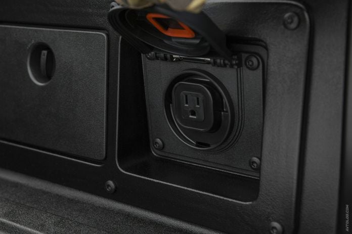 2016 Toyota Tacoma - фотография 43 из 45