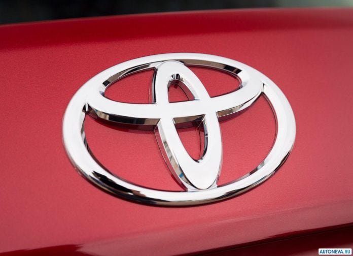 2016 Toyota Yaris Sedan - фотография 55 из 65