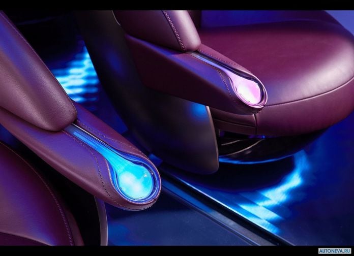 2017 Toyota Fine Comfort Ride Concept - фотография 19 из 19