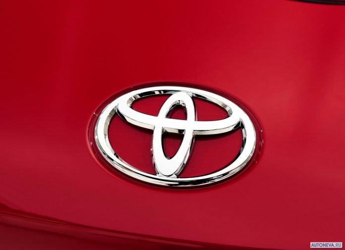 2017 Toyota GT86 - фотография 114 из 123