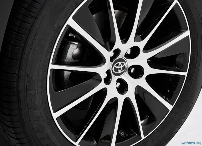 2017 Toyota Highlander - фотография 11 из 13