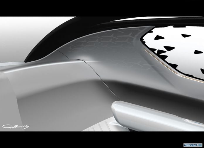 2017 Toyota i Concept - фотография 55 из 55