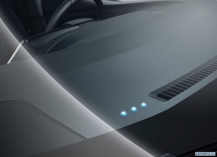 2017 Toyota Prius Plug-in Hybrid - фотография 121 из 160