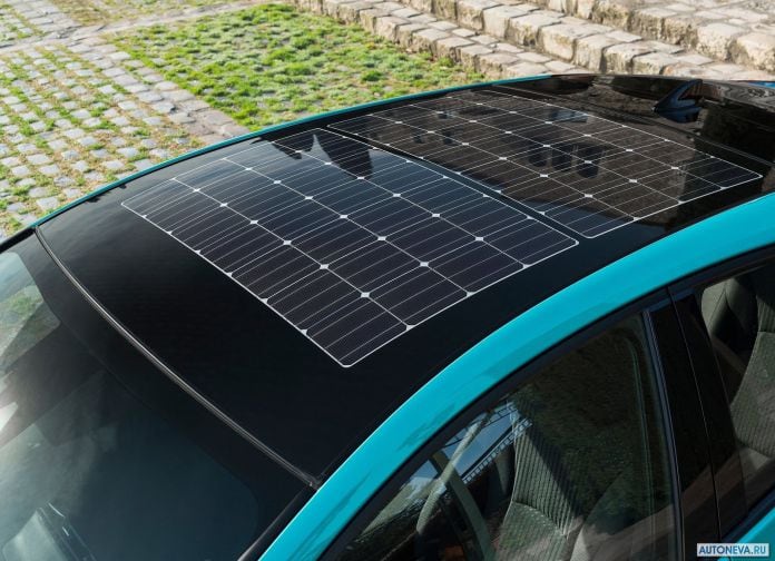 2017 Toyota Prius Plug-in Hybrid - фотография 135 из 160