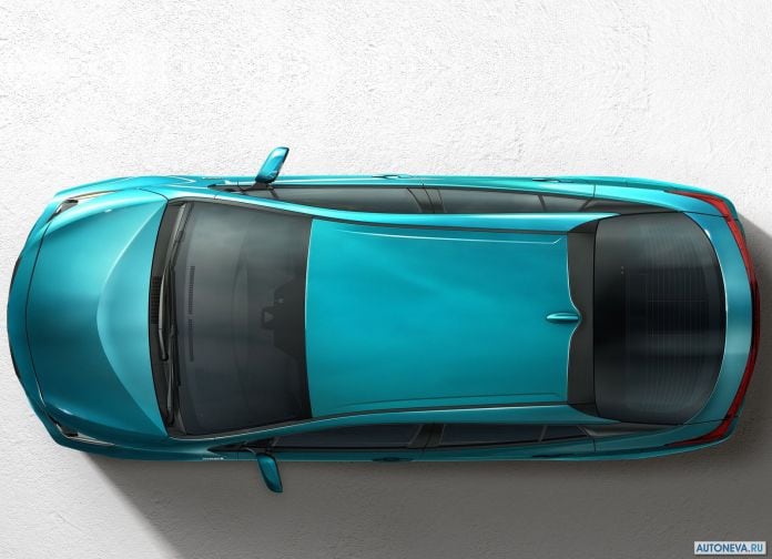 2017 Toyota Prius Prime - фотография 12 из 83