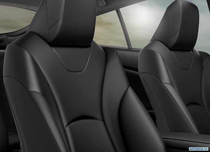 2017 Toyota Prius Prime - фотография 17 из 83