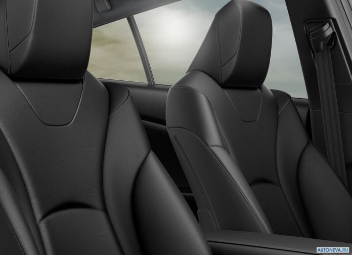 2017 Toyota Prius Prime - фотография 58 из 83
