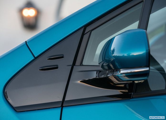 2017 Toyota Prius Prime - фотография 81 из 83