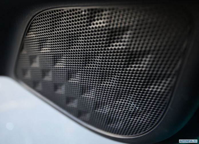 2018 Toyota C-HR US-version - фотография 65 из 95