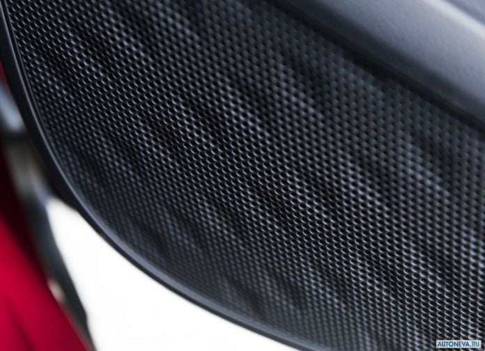 2018 Toyota C-HR US-version - фотография 66 из 95