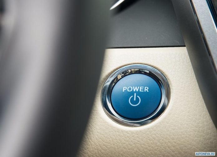 2018 Toyota Camry USA - фотография 88 из 111