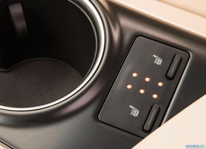 2018 Toyota Camry USA - фотография 91 из 111