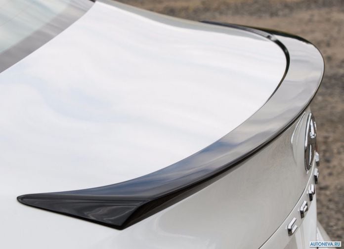 2018 Toyota Camry USA - фотография 97 из 111