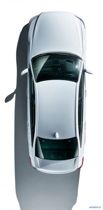2018  Toyota Crown RS Advance - фотография 11 из 11