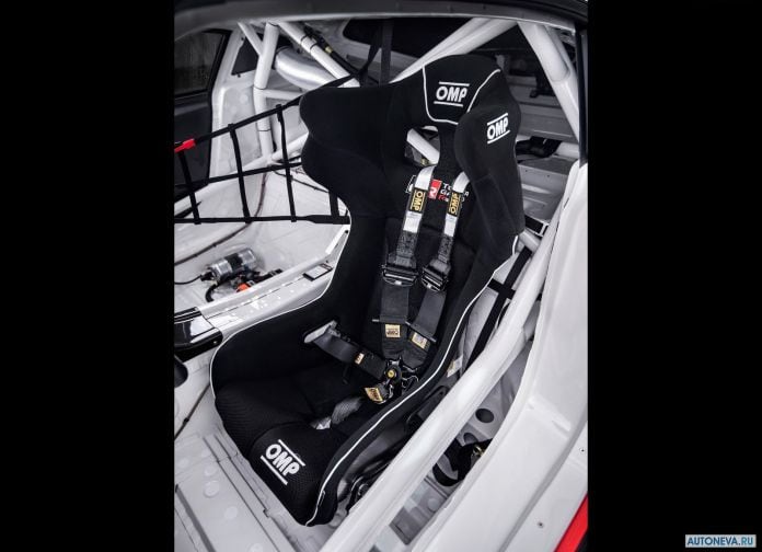 2018 Toyota GR Supra Racing Concept - фотография 31 из 31