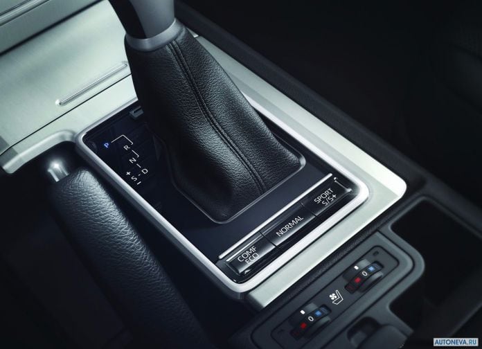 2018 Toyota Land Cruiser Prado - фотография 18 из 24