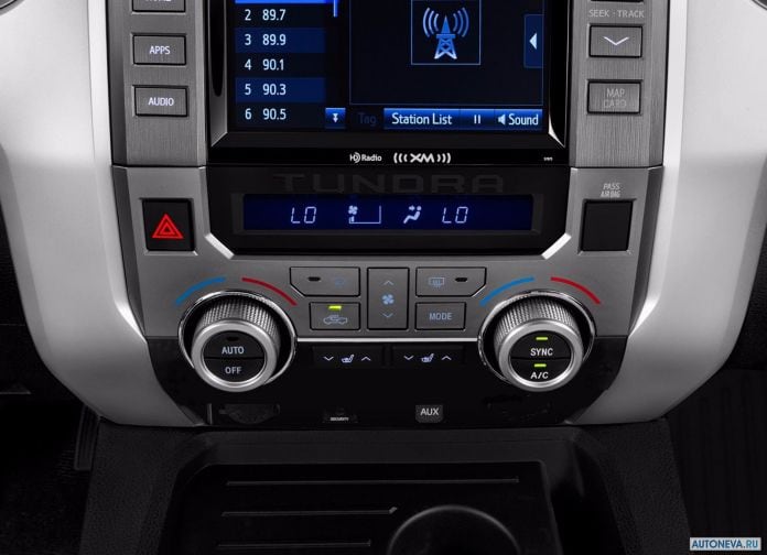 2018 Toyota Tundra - фотография 14 из 20