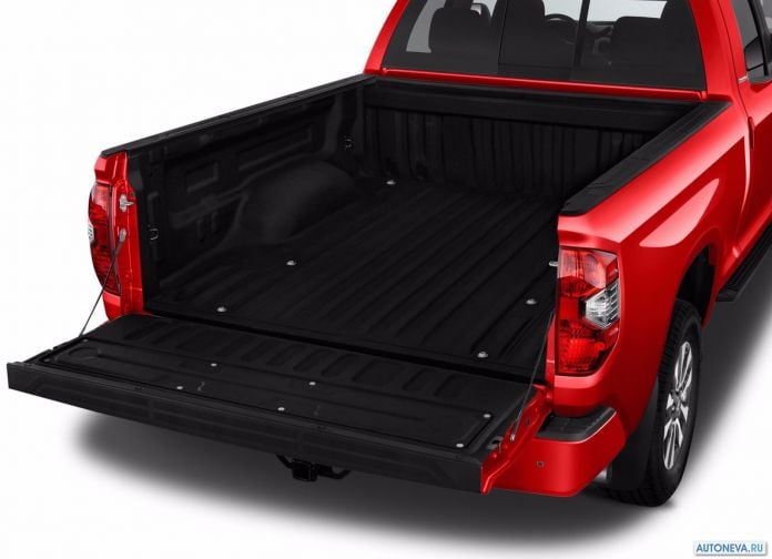 2018 Toyota Tundra - фотография 17 из 20