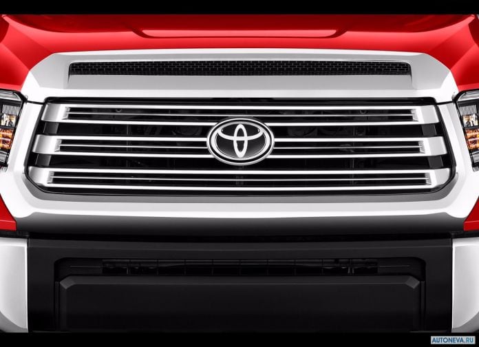 2018 Toyota Tundra - фотография 18 из 20