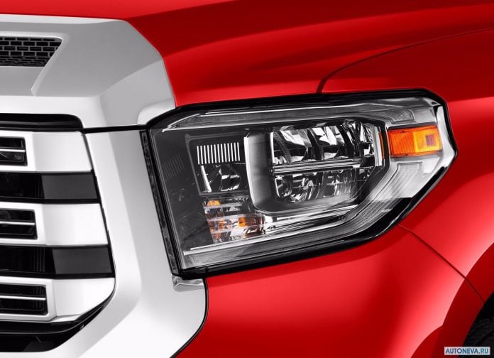 2018 Toyota Tundra - фотография 19 из 20