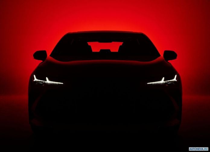 2019 Toyota Avalon - фотография 44 из 173