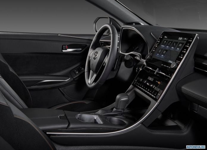 2019 Toyota Avalon - фотография 65 из 173