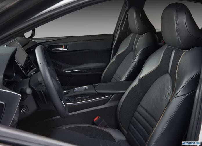2019 Toyota Avalon - фотография 69 из 173
