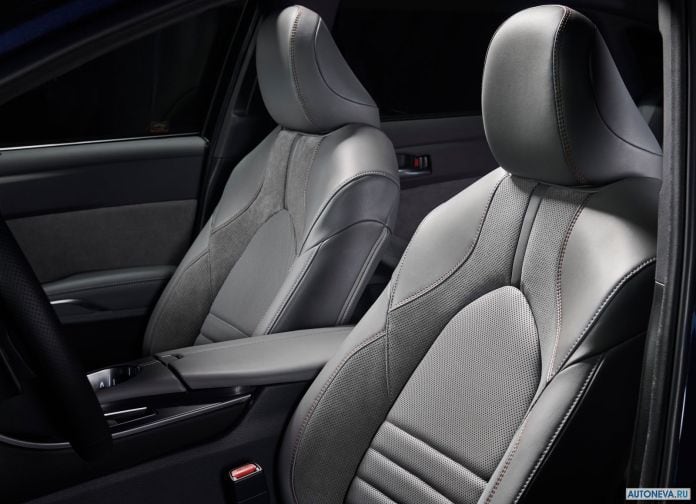 2019 Toyota Avalon - фотография 72 из 173