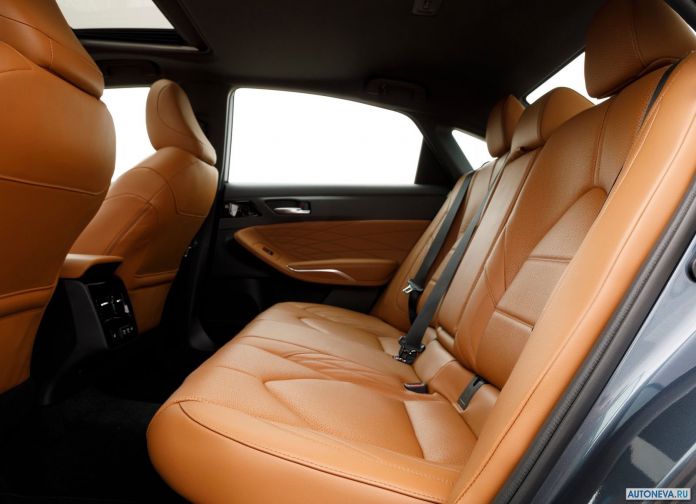 2019 Toyota Avalon - фотография 76 из 173