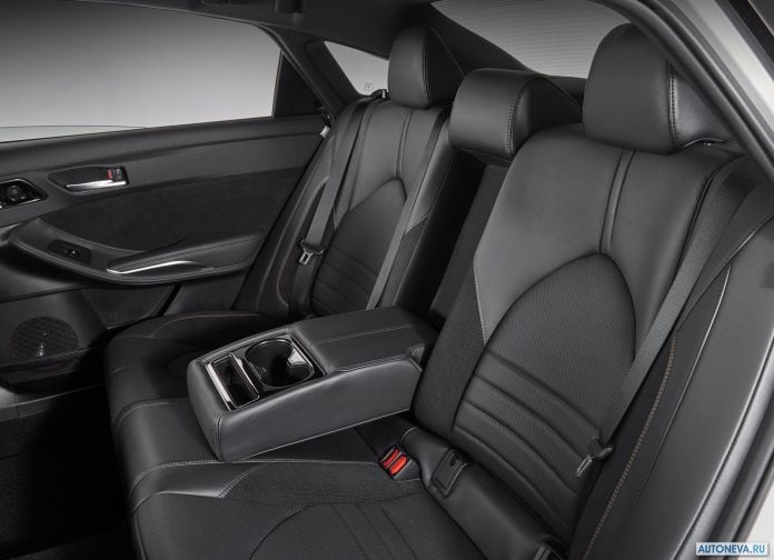 2019 Toyota Avalon - фотография 82 из 173