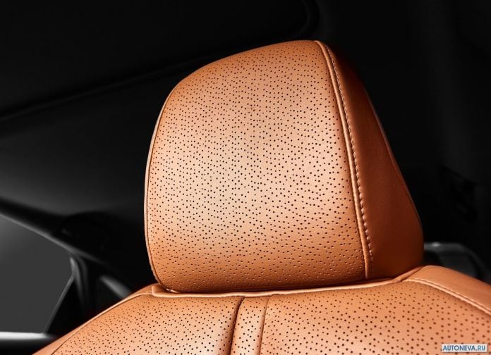 2019 Toyota Avalon - фотография 85 из 173