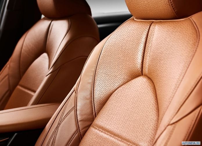 2019 Toyota Avalon - фотография 86 из 173