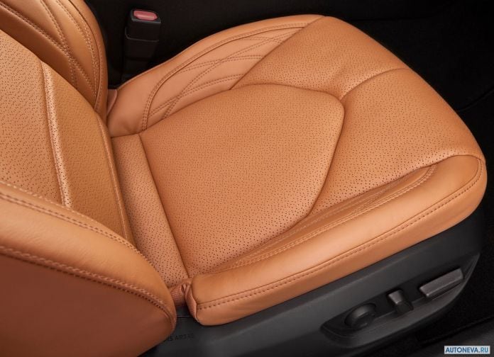 2019 Toyota Avalon - фотография 88 из 173