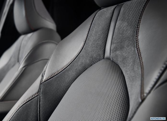2019 Toyota Avalon - фотография 89 из 173