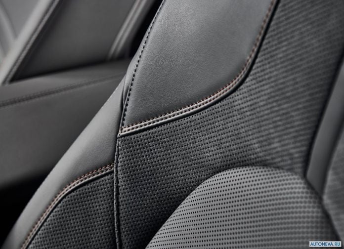 2019 Toyota Avalon - фотография 90 из 173