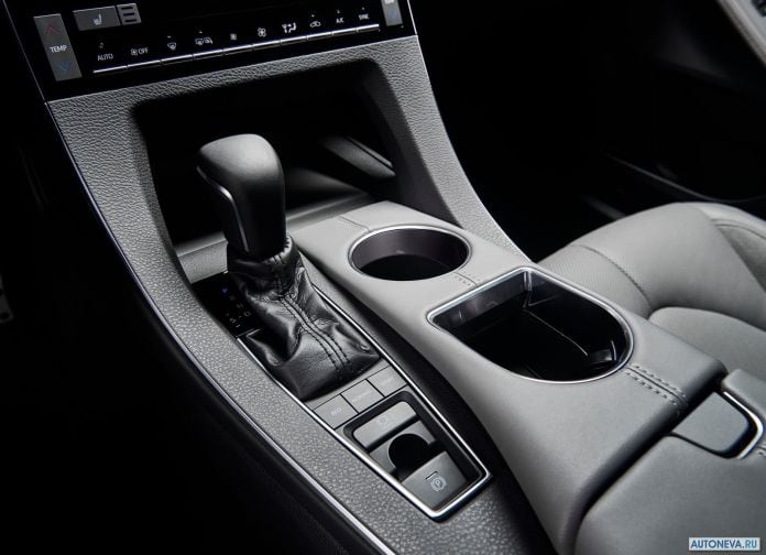 2019 Toyota Avalon - фотография 97 из 173
