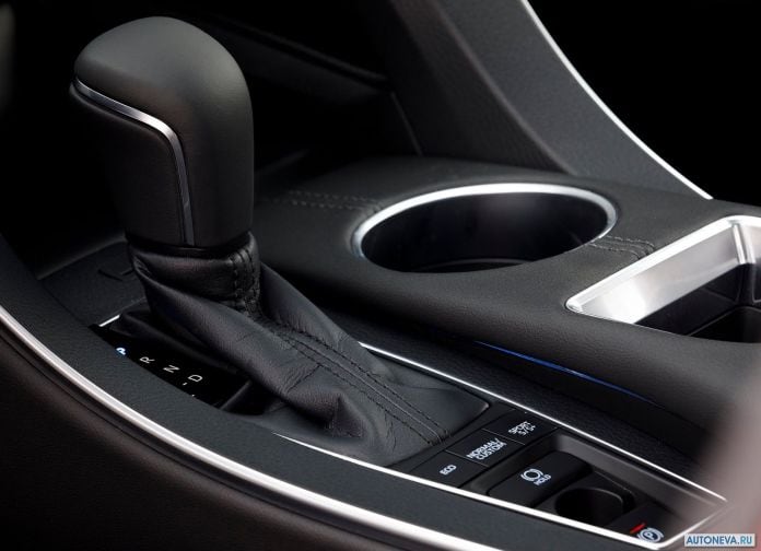 2019 Toyota Avalon - фотография 99 из 173