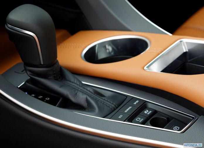 2019 Toyota Avalon - фотография 101 из 173