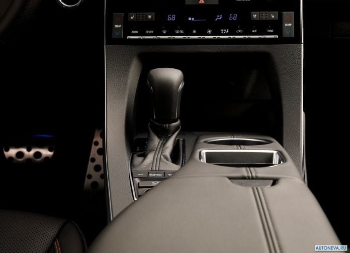 2019 Toyota Avalon - фотография 103 из 173