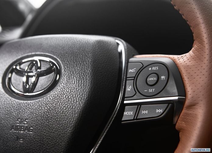 2019 Toyota Avalon - фотография 105 из 173