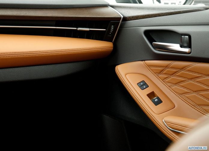 2019 Toyota Avalon - фотография 111 из 173