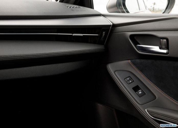 2019 Toyota Avalon - фотография 112 из 173