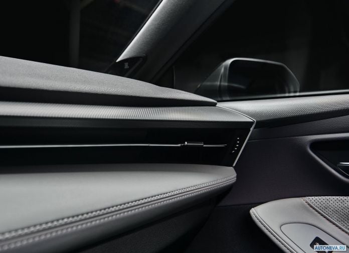 2019 Toyota Avalon - фотография 113 из 173
