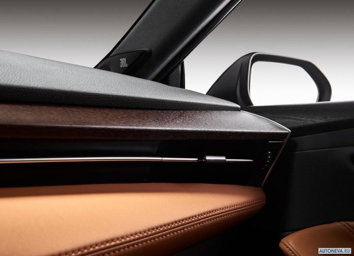 2019 Toyota Avalon - фотография 114 из 173