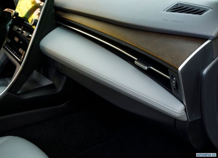 2019 Toyota Avalon - фотография 116 из 173