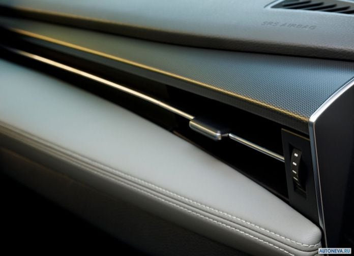 2019 Toyota Avalon - фотография 118 из 173