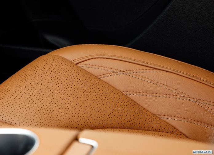 2019 Toyota Avalon - фотография 120 из 173