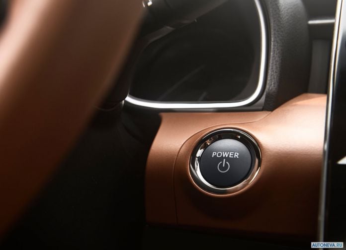 2019 Toyota Avalon - фотография 121 из 173