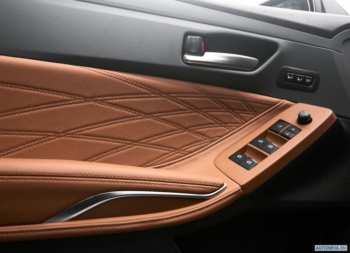 2019 Toyota Avalon - фотография 122 из 173